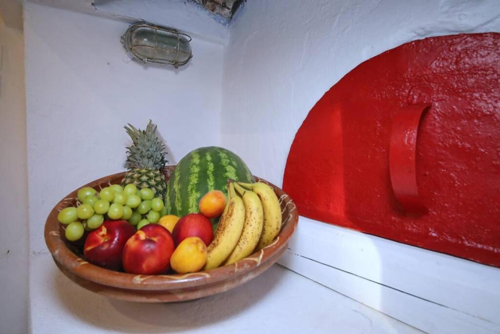 Παναής & Μαρία / Panais & Maria Villa Szkópelosz Kültér fotó